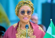 No Nigerian Should Go Hungry – Remi Tinubu