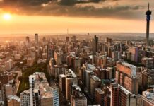 AFRICA’S WEALTHIEST CITY MOVES TO CLEAR $146 MILLION DEBT, UNLOCK MAJOR INFRASTRUCTURE FUNDING