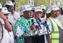 STATE POLICE MOMENTUM BUILDS AS LAGOS MOBILISES STATES, NORTHERN GOVERNORS CONVENE ON SECURITY