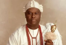 OONI LAUNCHES PEACE INITIATIVE TO DEFUSE TENSION AHEAD OF OSUN GOVERNORSHIP POLL