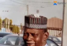 REMEMBERING KABIRU UMAR: CELEBRATING THE LIFE AND LEGACY OF A KADUNA POLITICAL ICON