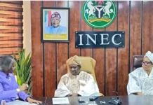 INEC SHIFTS CANDIDATE UPLOAD DEADLINE, GIVES POLITICAL PARTIES MORE TIME