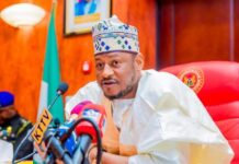 2027: RADDA CREDITS SHETTIMA’S LOYALTY AND PERFORMANCE FOR VICE PRESIDENTIAL RETENTION