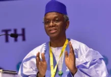 ADC ALLEGES APC USING EL-RUFAI’S LEGAL TROUBLES TO SHAPE 2027 POLITICAL LANDSCAPE