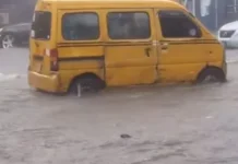 LAGOS GOVT THREATENS TO SUE X USER OVER ALLEGED FALSE FLOOD VIDEO