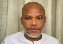 IPOB CLAIMS LEADERSHIP TRANSITION, SAYS NOTIFICATIONS SENT TO US, UK AND OTHER FOREIGN MISSIONS