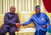 OTTI DEFENDS FUEL SUBSIDY REMOVAL, SAYS TOUGH REFORMS REQUIRE BOLD LEADERSHIP