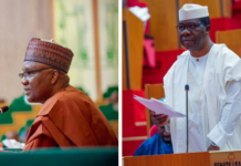 STATE POLICE BILL CLEARS FRESH HURDLE AS ABBAS, BAMIDELE HIGHLIGHT FUNDING, ACCOUNTABILITY SAFEGUARDS