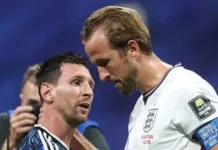 TRUMP QUESTIONS KANE’S ‘DEFENSIVE’ ROLE IN SEMI-FINAL LOSS