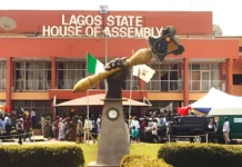 LAGOS ASSEMBLY ADVANCES BILL SEEKING TO BAN STREET BEGGING