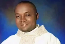 TRAGEDY IN US: NIGERIAN CATHOLIC PRIEST DIES BY SUICIDE AFTER RECALL TO NIGERIA
