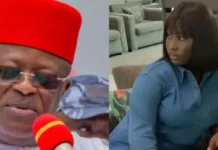 UMAHI’S PHYSIOTHERAPIST: FRIENDS RECOUNTS MARY HABILA’S FINAL HOURS BEFORE DEATH