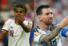 SPAIN TO FACE ARGENTINA IN 2026 WORLD CUP FINAL