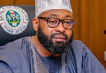 APC CRISIS DEEPENS IN NIGER AS MEMBERS ACCUSE GOVERNOR BAGO OF IMPOSITION, THREATEN EXIT