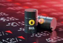 MIDDLE EAST TENSIONS DRIVE CRUDE TO $90 PER BARREL AS U.S.-IRAN HOSTILITIES ESCALATE