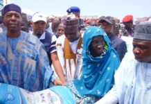 ZULUM FLAGS OFF MASSIVE FARM SUPPORT PROGRAMME FOR 120,000 BORNO FARMERS