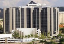 CBN REPORTS N2.2 TRILLION CREDIT SURGE TO PRIVATE SECTOR IN JUST 30 DAYS