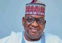 KANO SENATOR RUFAI HANGA DUMPS NDC, ORDERS REMOVAL OF NAME FROM PARTY REGISTER