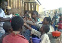 FOUR ALMAJIRI PUPILS DIE AFTER SUSPECTED FOOD POISONING IN KANO