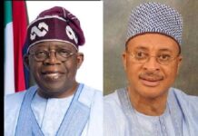 UTOMI RULES OUT 2027 PRESIDENCY BID, MOVES TO UNITE OPPOSITION AGAINST TINUBU