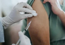 CANCER VACCINE TRIAL SHOWS MAJOR PROMISE IN PREVENTING DEADLY SKIN CANCER FROM RETURNING