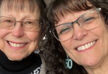 I’M IN MY 60S TAKING CARE OF MY 84YEAR OLD MOM, WHO LIVES WITH ME – CAREGIVING IS THE HARDEST JOB I’VE EVER HAD