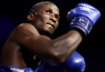 ATHLETES VANISH AFTER COMMONWEALTH GAMES, TRIGGERING FRESH CONCERNS