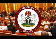WHY FCT IS EXCLUDED FROM STATE POLICE – SENATE