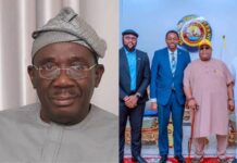 POLICE SUMMON SENATOR FADAHUNSI OVER CONTROVERSIAL ‘KILL ACCORD MEMBERS’ PRONOUNCEMENT