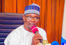 GOVERNOR SULE SEALS FRESH $2M LITHIUM DEAL WITH CHINESE FIRM