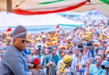 ADELEKE’S TINUBU ENDORSEMENT AFTER DEFEATING APC SPARKS MIXED REACTIONS