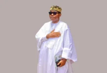 ADEBAYO SLAMS TINUBU OVER ABSENCE FROM 2027 PEACE ACCORD SIGNING