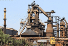 AFTER $8BN IN LOSSES, NIGERIA’S 50-YEAR-OLD STEEL MILL GETS FRESH GAS LIFELINE