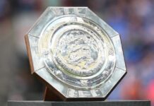 ARSENAL AND MAN CITY CLASH IN COMMUNITY SHIELD AS HISTORY FAVOURS THE LOSER