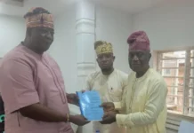 AWUJALE SUCCESSION CRISIS DEEPENS AS RULING HOUSE OUSTS THREE LEADERS OVER BRIBERY ALLEGATIONS