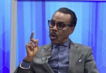 EXTEND PAY RISE FOR MILITARY TO OTHER SERCURITY AGENCIES REWANE TELLS FG