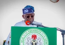 WHAT NIGERIA’S BUDGET REVEALS ABOUT WHY TRANSPARENCY REFORMS OFTEN FAIL IN EMERGING DEMOCRACIES
