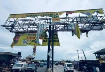 APC, ADELEKE’S CAMP TRADE ACCUSATIONS AS OSUN GOVERNORSHIP ELECTION NEARS