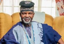 VETERAN JOURNALIST LEKAN ALABI DIES AT 76