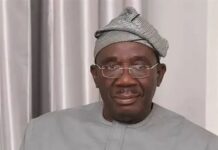 I HAVE BEEN MISINTERPRETED—WHAT I SAID WAS : IF ANYONE KILLS OUR PEOPLE AGAIN, WE WILL RETALIATE — SENATOR FADAHUNSI