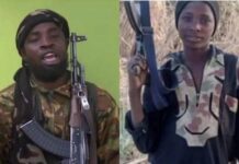 SHEKAU’S SON REPORTEDLY JOINS BOKO HARAM, RAISING FRESH SECURITY CONCERNS