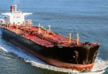 REFINED OIL MAKES UP 47.5% OF UK IMPORTS FROM NIGERIA, SURPASSING CRUDE