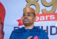 KENNETH OKONKWO CHALLENGES BASIS OF OBI’S DEFAMATION SUIT