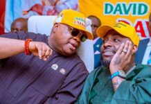 DAVIDO DENIES GUNMEN ATTACK ON ADELEKE’S CONVOY IN OSOGBO, SAYS ‘IT WAS A FIGHT’