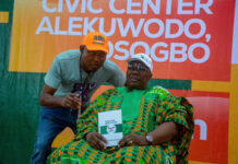 ADC NAMES TAMBUWAL, IHEDIOHA, IMOKE, NADAMA TO 73-MEMBER OSUN GOVERNORSHIP CAMPAIGN COUNCIL