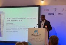 EFCC PROMISES UP TO 5% REWARD FOR TIPS ON NIGERIAN ASSETS ABROAD