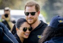 PRINCE HARRY AND MEGHAN ‘CONSIDERING’ BOMBSHELL ADMISSION IN ROYAL FEUD