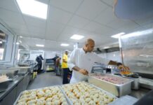 WHERE LAGOS MEETS SHORE:AAJO HOSPITALITY GROUP ANNOUNCES GRAND OPENING OF SHORE BY SAILORS