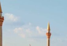 JUMMAT MUBARAK! BLESSINGS OF THIS HOLY DAY THE 30TH OF SAFAR 1448AH (14TH AUGUST 2026) VIDEO