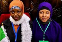 TWO SISTERS, ONE EXTRAORDINARY QUR’ANIC JOURNEY